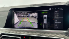 BMW X5 xDrive30d MHT M Sport 5dr Auto Diesel Estate